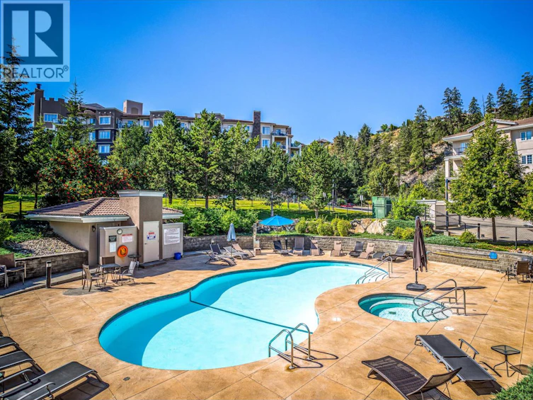 1102-3168 Via Centrale, Kelowna, BC, V1V 2R6 - 37