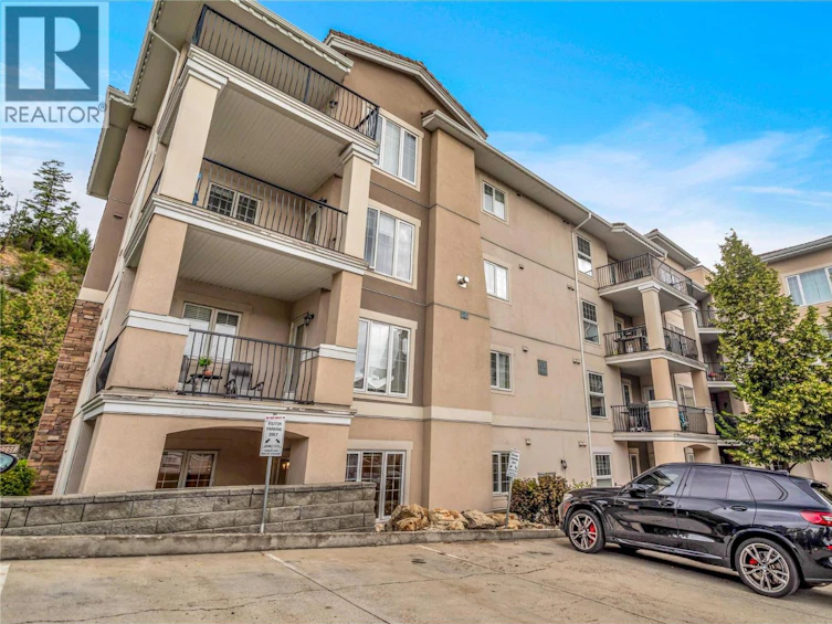 1102-3168 Via Centrale, Kelowna, BC, V1V 2R6 - 2