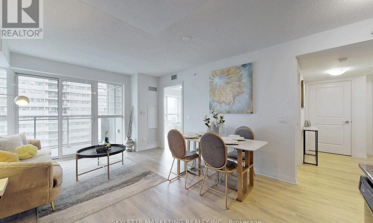 609-30 Meadowglen Place