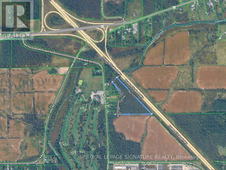 LOT-14 Willowdell Road, Niagara Falls, ON, L0S 1K0 - 3