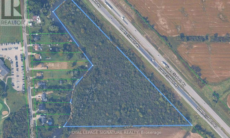 LOT-14 Willowdell Road