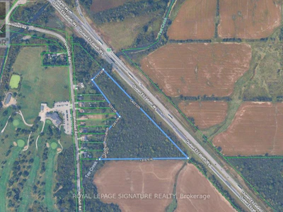 LOT-14 Willowdell Road - 2