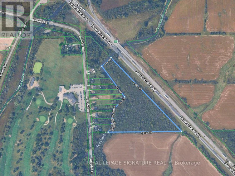 LOT-14 Willowdell Road, Niagara Falls, ON, L0S 1K0 - 2