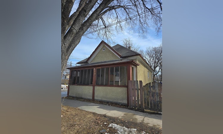 109 Andrews Street