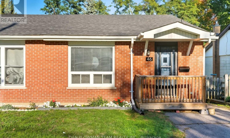 46 Alexander Avenue