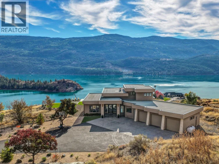 238 Kalamalka Lakeview Drive, Vernon, BC, V1H 1G1