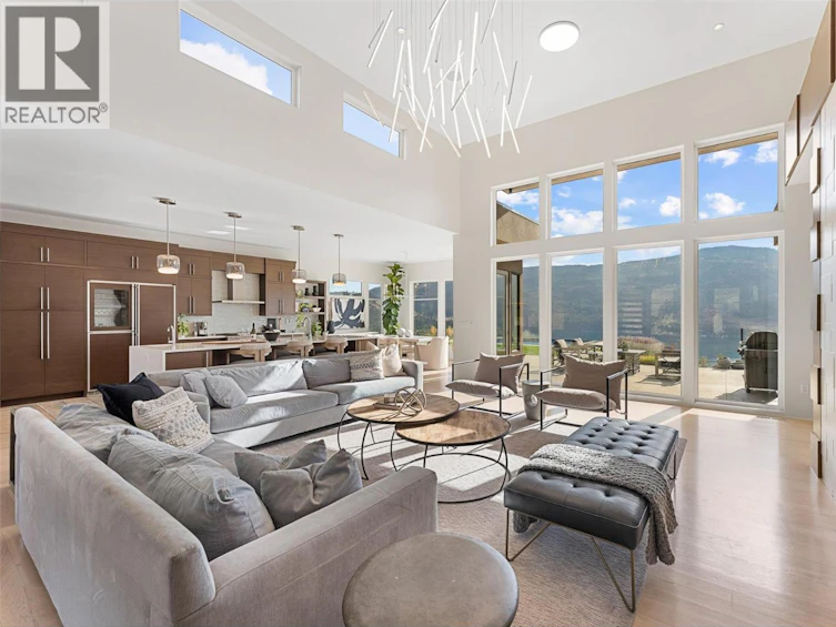 238 Kalamalka Lakeview Drive, Vernon, BC, V1H 1G1 - 19