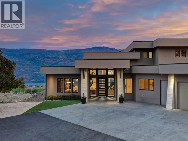 238 Kalamalka Lakeview Drive, Vernon, BC, V1H 1G1 - 11