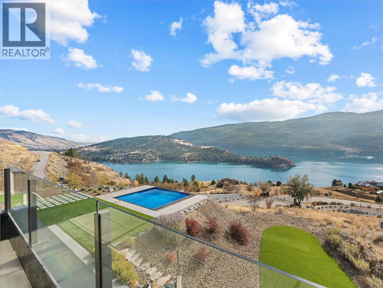 238 Kalamalka Lakeview Drive, Vernon, BC, V1H 1G1 - 50