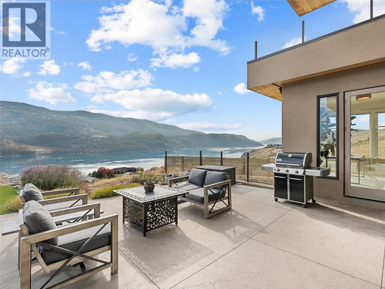 238 Kalamalka Lakeview Drive, Vernon, BC, V1H 1G1 - 64