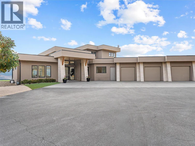 238 Kalamalka Lakeview Drive, Vernon, BC, V1H 1G1 - 76
