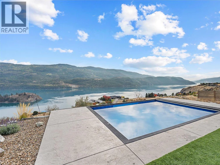 238 Kalamalka Lakeview Drive, Vernon, BC, V1H 1G1 - 67