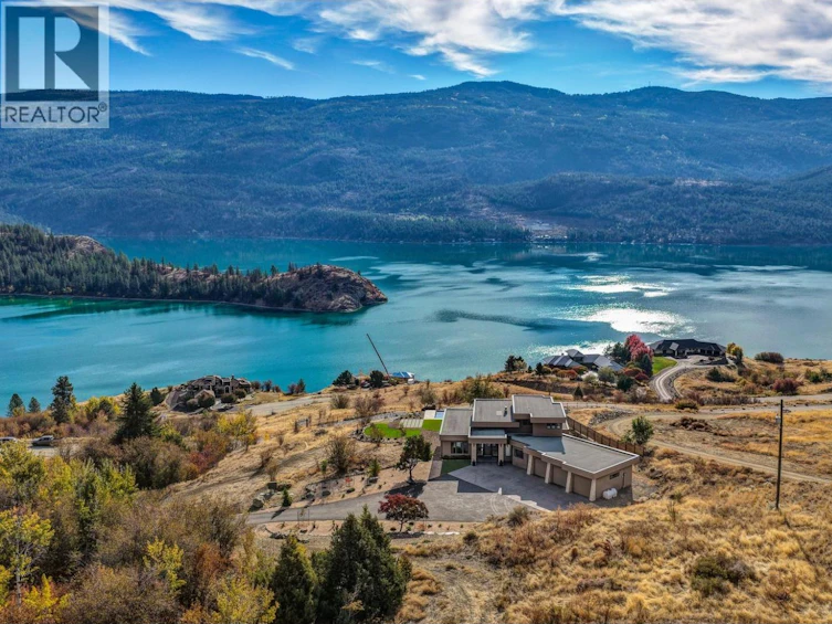 238 Kalamalka Lakeview Drive, Vernon, BC, V1H 1G1 - 3