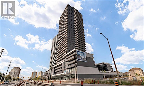 3202-5105 Hurontario Street, Mississauga, ON, L4Z 0C9