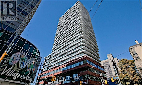 2404-280 Dundas Street, Toronto, ON, M5T 0E3