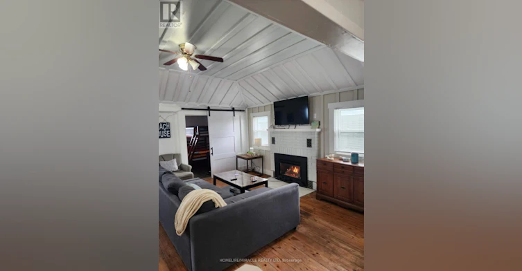 18222 Erie Shore Drive, Chatham-Kent, ON, N0P 1A0 - 7