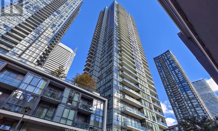 806-4065 Brickstone Mews