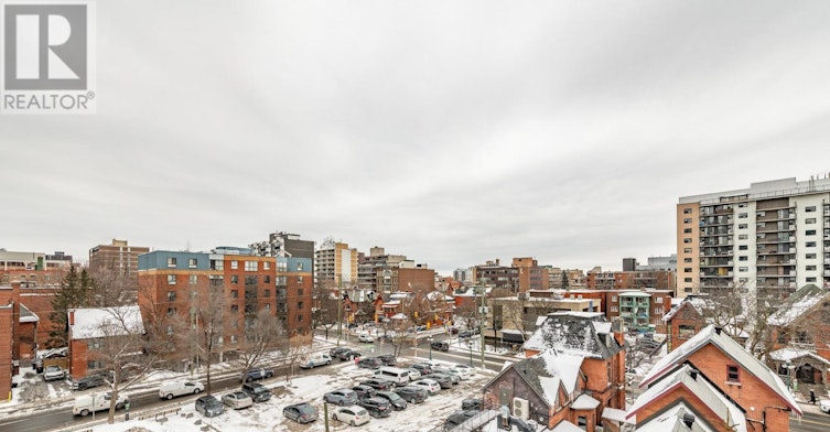 504-364 Cooper Street, Ottawa, ON, K2P 2P3 - 25