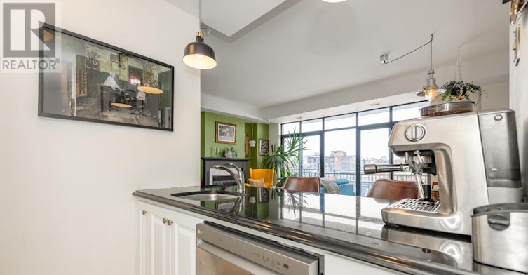 504-364 Cooper Street, Ottawa, ON, K2P 2P3 - 6