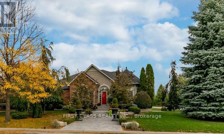 116 Kinloch Crescent