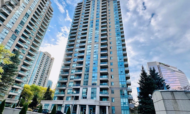 2001-1 Pemberton Avenue