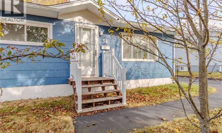34 Glengarry Drive