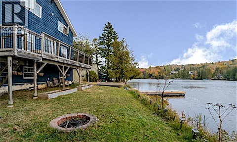 180 Douglas Lake Road, Saint John, NB, E2N 1T2
