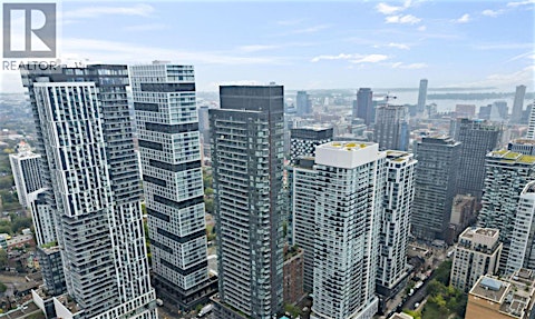 1906-159 Dundas Street East, Toronto, ON, M5B 1E4