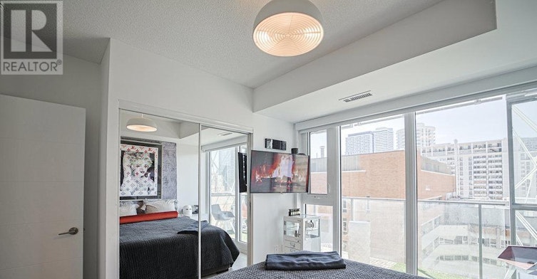 1109-50 Wellesley Street East, Toronto, ON, M4Y 0C8 - 24