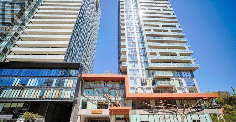 1109-50 Wellesley Street East, Toronto, ON, M4Y 0C8 - 3
