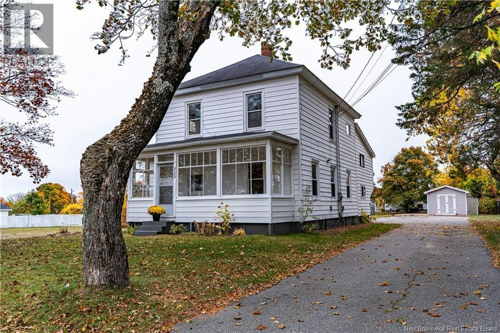 525 Newcastle Boulevard, Miramichi, NB, E1V 2X5