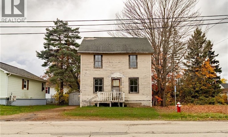 55 Queen Street