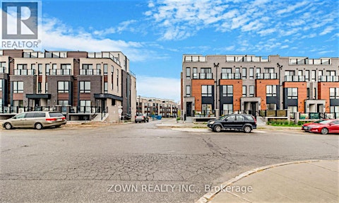 43-30 Liben Way, Toronto, ON, M1B 0E8