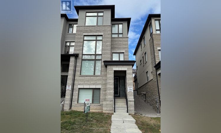 8 Bennington Road