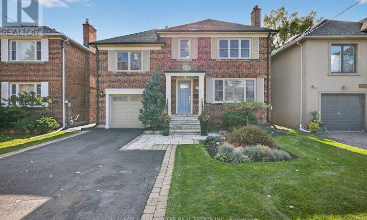 101 Bombay Avenue