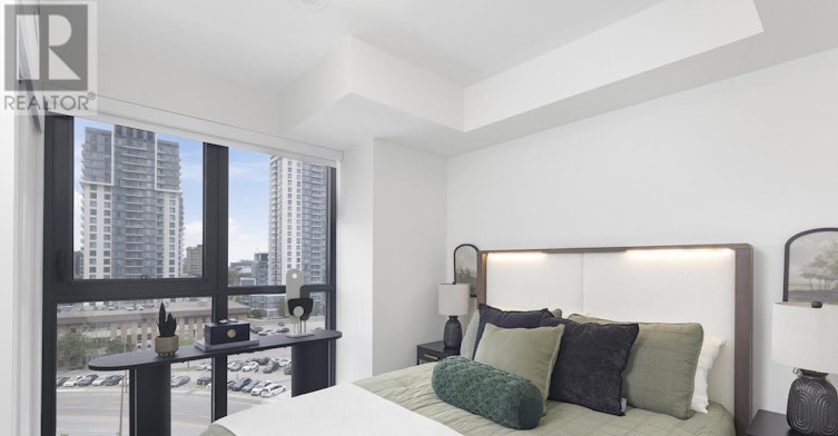 2108-325 Yorkland Boulevard, Toronto, ON, M2J 0H8 - 7