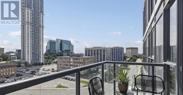 2108-325 Yorkland Boulevard, Toronto, ON, M2J 0H8 - 11