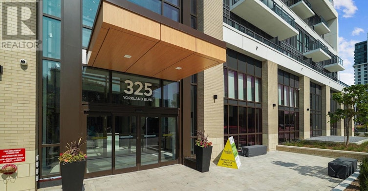 2108-325 Yorkland Boulevard, Toronto, ON, M2J 0H8 - 46