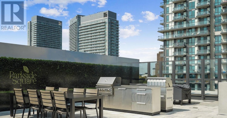 2108-325 Yorkland Boulevard, Toronto, ON, M2J 0H8 - 39