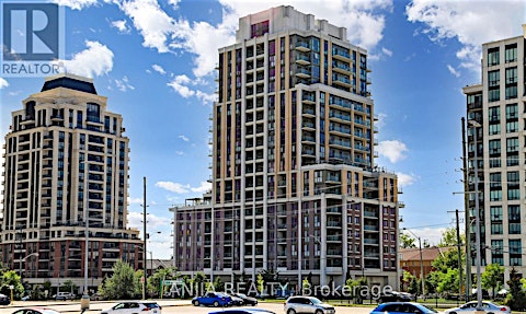 810-9560 Markham Road, Markham, ON, L6E 0N6