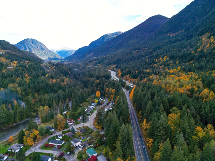 950 Old Hope Princeton Way, Hope, BC, V0X 1L4 - 21