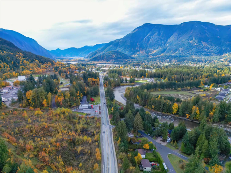 950 Old Hope Princeton Way, Hope, BC, V0X 1L4 - 18