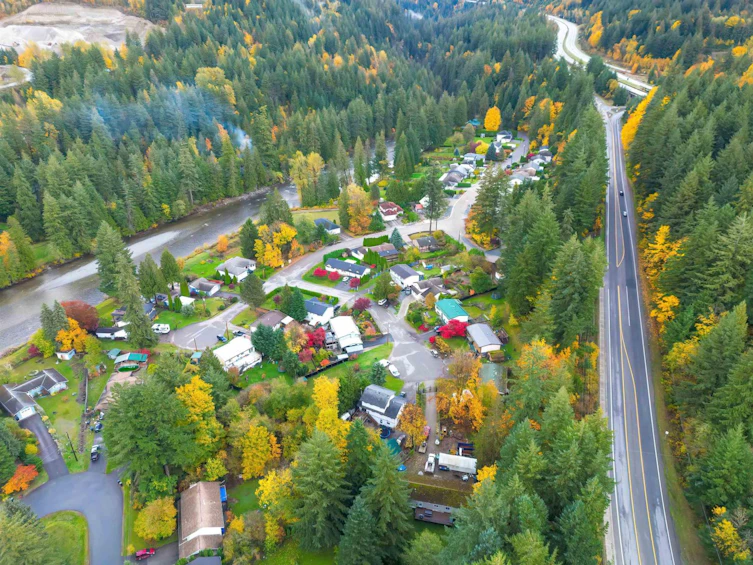950 Old Hope Princeton Way, Hope, BC, V0X 1L4 - 22