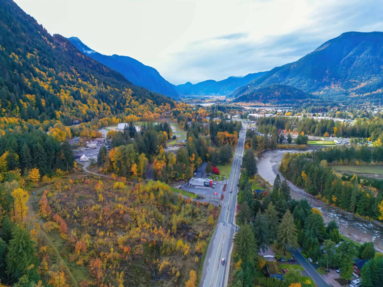 950 Old Hope Princeton Way, Hope, BC, V0X 1L4 - 19