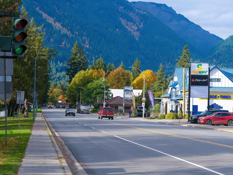 950 Old Hope Princeton Way, Hope, BC, V0X 1L4 - 31