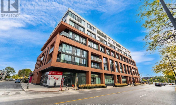 423-2720 Dundas Street West