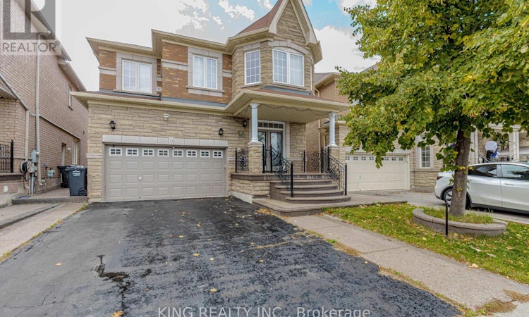 14 Ledgerock Road
