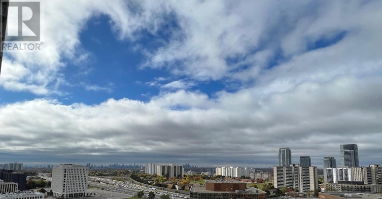 1601-2015 Sheppard Avenue East, Toronto, ON, M2J 0B3 - 22