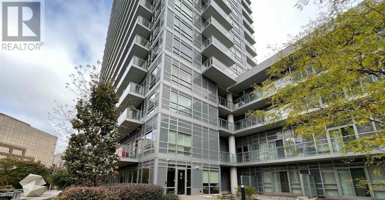 1601-2015 Sheppard Avenue East, Toronto, ON, M2J 0B3 - 2