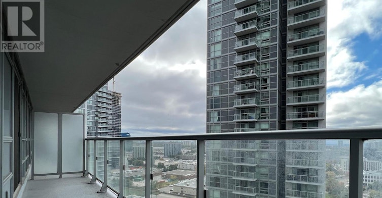 1601-2015 Sheppard Avenue East, Toronto, ON, M2J 0B3 - 16